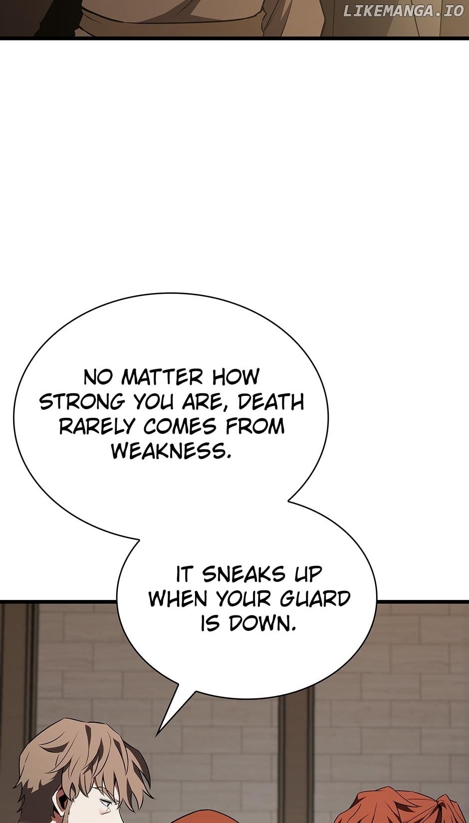 The Beginning After The End Chapter 179 image 117